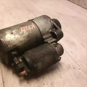 DAEWOO KALOS önindító. benzines 1.2i bontott alkatrész Ne maradj le