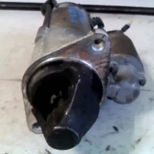 DAEWOO KALOS önindító. benzines 1.4i bontott alkatrész Árengedmény