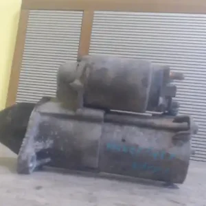 Olcsóbb DAEWOO KALOS önindító. benzines 1.4 i bontott alkatrész