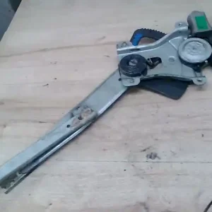 Akciós ár DAEWOO KALOS Bal első ablakemelő szerkezet elektromos 4 ajtós bontott alkatrész