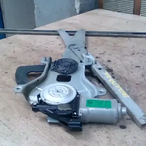 DAEWOO KALOS Bal első ablakemelő szerkezet elektromos 5 ajtós bontott alkatrész Különleges ajánlat