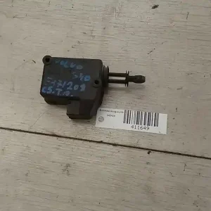 Exkluzív ajánlat DAEWOO KALOS Csomagtérajtó központi zár motor bontott alkatrész