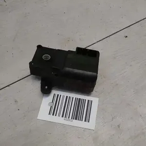 Szuper akció DAEWOO KALOS Fűtésszabályzó zsalu állító motor bontott alkatrész