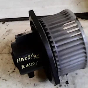 Legjobb ár DAEWOO KALOS Fűtőmotor 1.4i bontott alkatrész