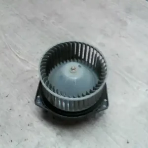 Gyors szállítás DAEWOO KALOS Fűtőmotor bontott alkatrész