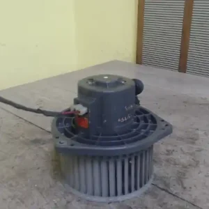 DAEWOO KALOS Fűtőmotor 1.4 i bontott alkatrész Utolsó esély