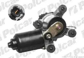 Vedd meg most DAEWOO LANOS -01 Ablaktörlő motor első bontott alkatrész