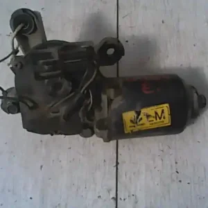 DAEWOO LANOS -01 Ablaktörlő motor első bontott alkatrész Expressz kézbesítés