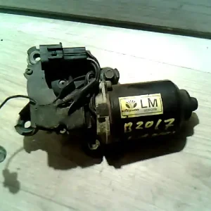 Árengedmény DAEWOO LANOS -01 Ablaktörlő motor első bontott alkatrész