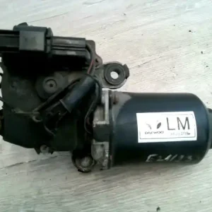 Azonnali szállítás DAEWOO LANOS -01 Ablaktörlő motor első bontott alkatrész