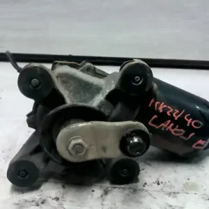 Akció DAEWOO LANOS -01 Ablaktörlő motor első 4 vezetékes bontott alkatrész