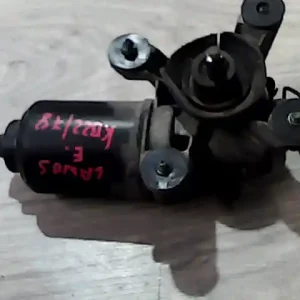 DAEWOO LANOS -01 Ablaktörlő motor első bontott alkatrész Különleges ajánlat