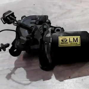 DAEWOO LANOS -01 Ablaktörlő motor első bontott alkatrész Árengedmény