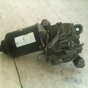 DAEWOO LANOS -01 Ablaktörlő motor első bontott alkatrész Vásárlói kedvenc