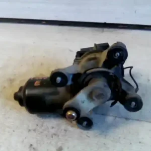 DAEWOO LANOS -01 Ablaktörlő motor első 4 vezetékes bontott alkatrész Olcsó