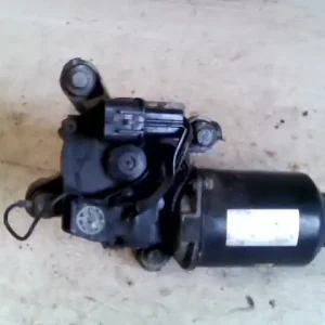 Kihagyhatatlan ajánlat DAEWOO LANOS -01 Ablaktörlő motor első 4 vezetékes bontott alkatrész