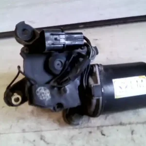 DAEWOO LANOS -01 Ablaktörlő motor első 4 vezetékes bontott alkatrész Kedvezményes ár