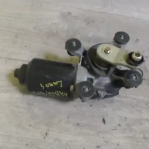 DAEWOO LANOS -01 Ablaktörlő motor első bontott alkatrész Szezonális akció