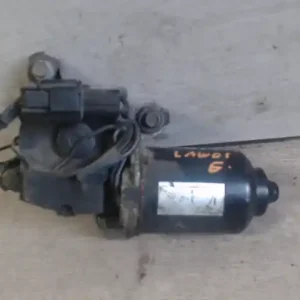 DAEWOO LANOS -01 Ablaktörlő motor első 3 ajtós bontott alkatrész Különleges ajánlat