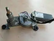 Nézd meg most DAEWOO LANOS -01 Ablaktörlő motor hátsó bontott alkatrész