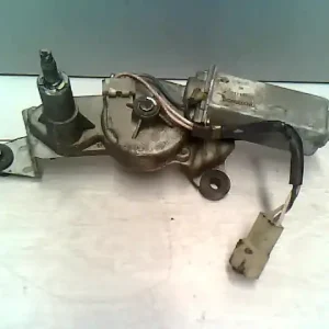Árcsökkenés DAEWOO LANOS -01 Ablaktörlő motor hátsó bontott alkatrész