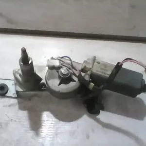 Árcsökkenés DAEWOO LANOS -01 Ablaktörlő motor hátsó 5 ajtós bontott alkatrész