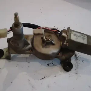 DAEWOO LANOS -01 Ablaktörlő motor hátsó bontott alkatrész Szezonális akció