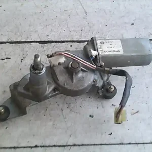 DAEWOO LANOS -01 Ablaktörlő motor hátsó 5 ajtósbontott alkatrész Gyors szállítás