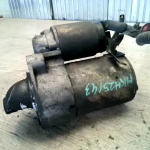 Kiárusítás DAEWOO KALOS önindító. benzines 1.2 b bontott alkatrész