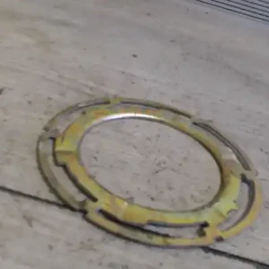 Szuper ajánlat DAEWOO KALOS üzemanyag szivattyú befogató műanyag anya bontott alkatrész