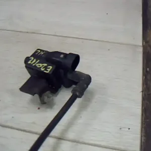 Szezonális akció DAEWOO KALOS Vákuum szelep elektromos bontott alkatrész