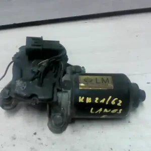 DAEWOO LANOS Ablaktörlő motor első 5 vezetékes bontott alkatrész Vedd meg online