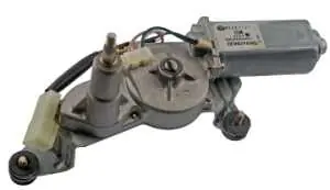 DAEWOO LANOS Ablaktörlő motor hátsó bontott alkatrész Ne maradj le