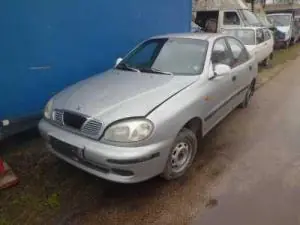 Kedvezmény DAEWOO LANOS Abs vezérlő elektronika bontott alkatrész