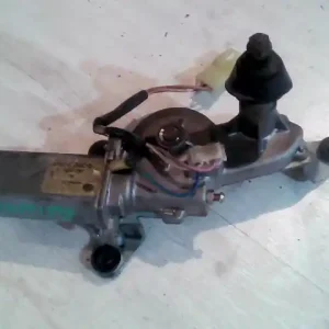 DAEWOO LANOS -01 Ablaktörlő motor hátsó 5 ajtós bontott alkatrész Akciós ár