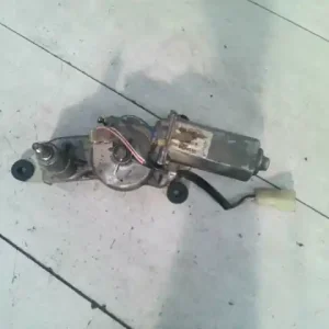 DAEWOO LANOS -01 Ablaktörlő motor hátsó 5 ajtós bontott alkatrész Újdonság