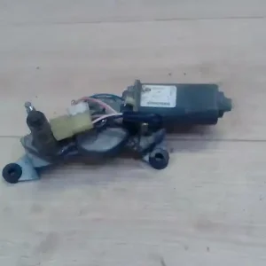 DAEWOO LANOS -01 Ablaktörlő motor hátsó 5 ajtós bontott alkatrész Kedvezmény