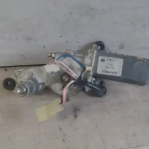 Legjobb ár DAEWOO LANOS -01 Ablaktörlő motor hátsó 3 ajtós bontott alkatrész
