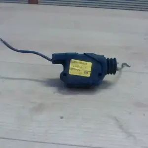 Olcsóbb DAEWOO LANOS -01 Csomagtérajtó központi zár motor bontott alkatrész