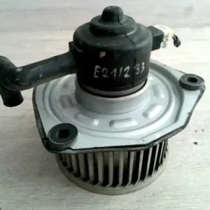 Vedd meg online DAEWOO LANOS -01 Fűtőmotor bontott alkatrész