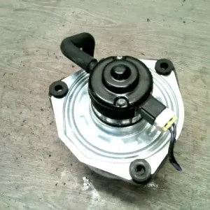 DAEWOO LANOS -01 Fűtőmotor bontott alkatrész Csak ma