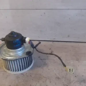 DAEWOO LANOS -01 Fűtőmotor klímás klimás bontott alkatrész Ingyenes szállítás