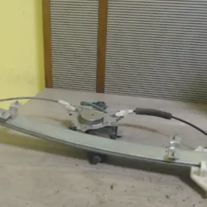 DAEWOO LANOS -01 Jobb első ablakemelő szerkezet elektromos bontott alkatrész Szuper ajánlat