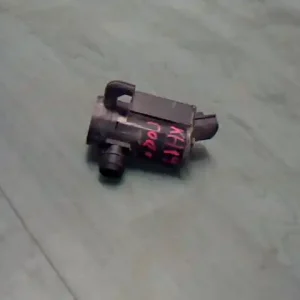 Szezonális akció DAEWOO LANOS 01- Ablakmosó motor kétirányú bontott alkatrész