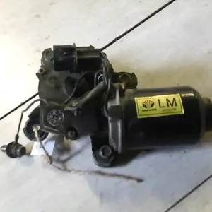 Azonnali szállítás DAEWOO LANOS 01- Ablaktörlő motor első bontott alkatrész