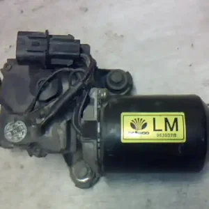 Biztonságos fizetés DAEWOO LANOS 01- Ablaktörlő motor első bontott alkatrész