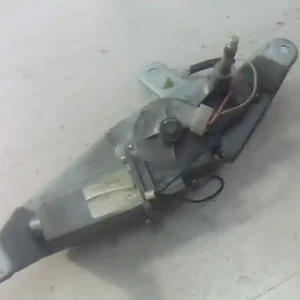 DAEWOO MATIZ 01-05 Ablaktörlő motor hátsó bontott alkatrész Népszerű