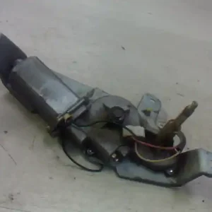 Legjobb ár DAEWOO MATIZ 01-05 Ablaktörlő motor hátsó bontott alkatrész