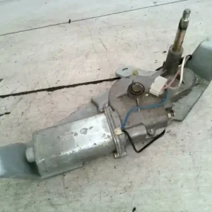 DAEWOO MATIZ 01-05 Ablaktörlő motor hátsó bontott alkatrész Gyors szállítás