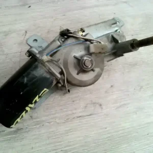 Kiárusítás DAEWOO MATIZ 01-05 Ablaktörlő motor hátsó bontott alkatrész